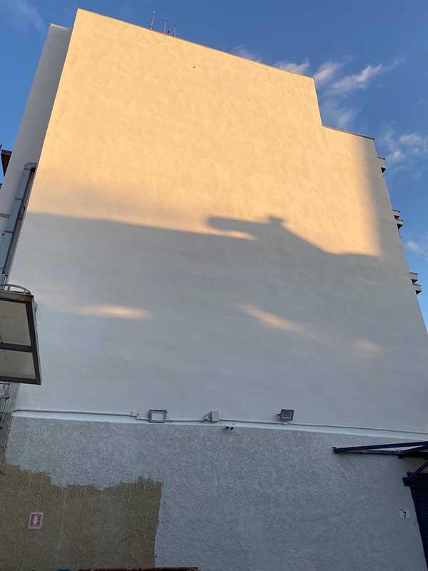 Bapsimo Polukatoikias