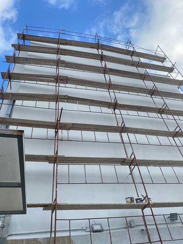 Skalosies Gia Vapsimo