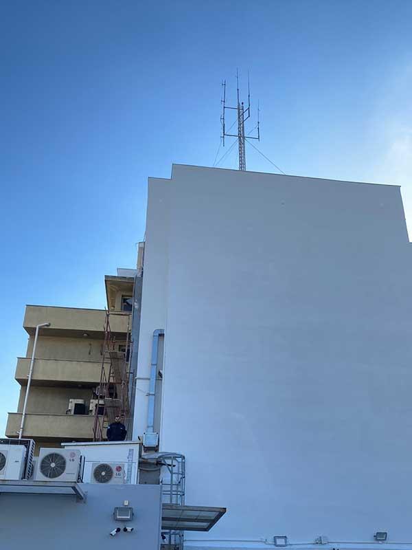 Sovatisma Eksoterikou Toixou