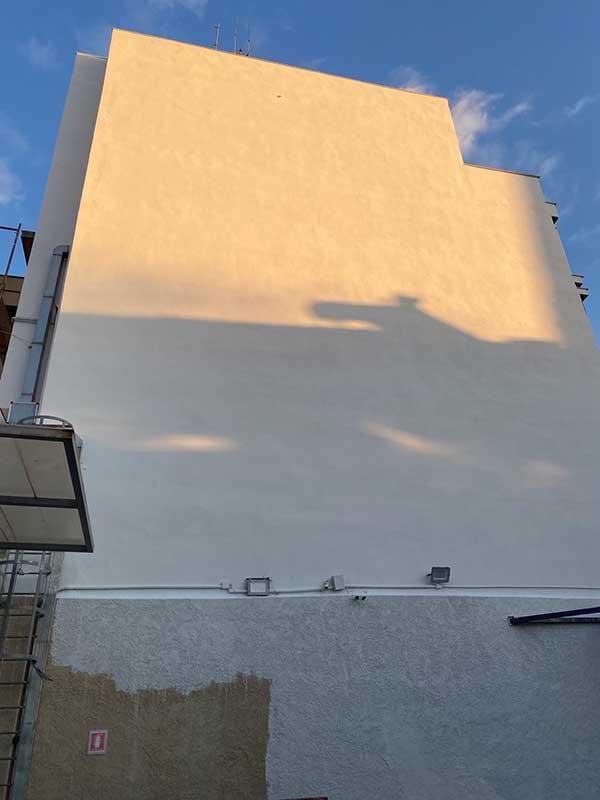 Vapsimo Polukatoikias